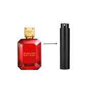 Michael Kors Sexy Ruby Eau de Parfum Spray Refillable Atomiser 10ml