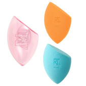 Real Techniques Chic Dream Sponge Set - LookincredibleReal Techniques079625439809