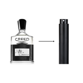 Creed Aventus Eau De Parfum Spray Refillable Atomiser 10ml