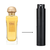 Hermes Caleche Soie de Parfum Eau De Parfum Spray Refillable Atomiser10ml