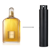 Tom Ford For Men Eau De Toilette Refillable Atomiser 10ml