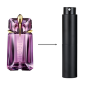 Mugler Alien Eau De Toilette Spray Refillable Atomiser 10ml