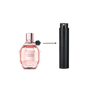 Viktor & Rolf Flowerbomb Eau De Parfum Spray Refillable Atomiser 10ml