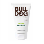 Bulldog Original Face Scrub 125ml