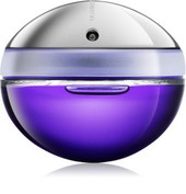 Paco Rabanne Ultraviolet Eau De Parfum Spray Refillable Atomiser 10ml - LookincrediblePaco Rabanne3349666010532