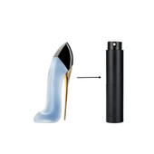 Carolina Herrera Good Girl Hair Mist Refillable Atomiser 10ml