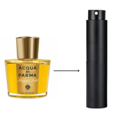 Acqua Di Parma Magnolia Nobile Eau De Parfum Spray Refillable Atomiser10ml