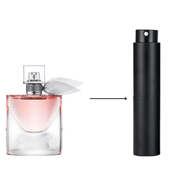 Lancome La Vie Est Belle Eau De Parfum Spray Refillable Atomiser 10ml