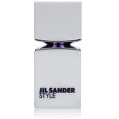 Jil Sander Style Eau De Parfum Refillable Atomiser 10ml - LookincredibleJil Sander3414200471008