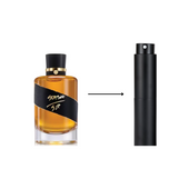 Sarah Jessica Parker Stash Eau De Parfum Elixir Spray Refillable Atomiser 10ml