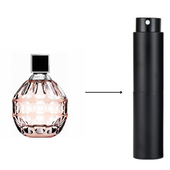 Jimmy Choo Eau De Parfum Spray Refillable Atomiser 10ml