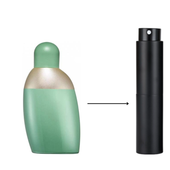 Cacharel Eden Eau De Parfum Spray Refillable Atomizer 10ml