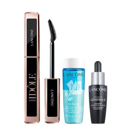 Lancome Lash Idole Mascara Gift Set - LookincredibleLancome3614274078350