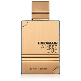 Al Haramain Amber Oud Eau De Parfum Spray 100ml - LookincredibleAl Haramain6291100132317