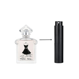 Guerlain La Petite Robe Noire Eau De Toilette Refillable Atomiser 10ml Guerlain La Petite Robe Noire Eau De Toilette Refillable Atomiser 10ml
