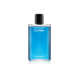 Davidoff Cool Water Oceanic Edition Eau De Toilette 125ml - LookincredibleDavidoff3616303467371 Davidoff Cool Water Oceanic Edition Eau De Toilette 125ml - LookincredibleDavidoff3616303467371