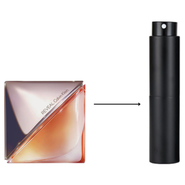 Calvin Klein Reveal Eau De Parfum Spray Refillable Atomiser10ml