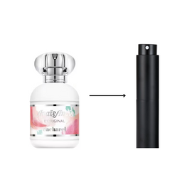 Cacharel Anais Anais Eau De Toilette Spray Refillable Atomiser 10ml