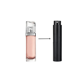 Hugo Boss Ma Vie Pour Femme L'eau Eau De Toilette Refillable Atomiser 10ml