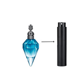Katy Perry Royal Revolution Eau de Parfum Spray Refillable Atomiser10 ml Katy Perry Royal Revolution Eau de Parfum Spray Refillable Atomiser10 ml