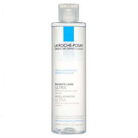 La Roche Posay Sensitive Skin Micellar Solution 200ml - LookincredibleLa Roche Posay3337872410338