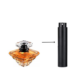 Lancome Trésor L'Eau de Toilette Spray Refillable Atomiser 10ml Lancome Trésor L'Eau de Toilette Spray Refillable Atomiser 10ml