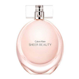 Calvin Klein Sheer Beauty Eau De Toilette 30ml - LookincredibleCalvin Klein3607342306738 Calvin Klein Sheer Beauty Eau De Toilette 30ml - LookincredibleCalvin Klein3607342306738