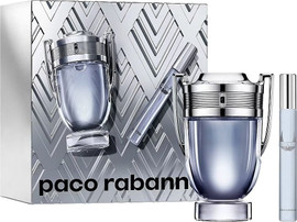 Paco Rabanne Invictus Gift Set 50ml EDT + 10ml EDT - LookincrediblePaco Rabanne3349668603794 Paco Rabanne Invictus Gift Set 50ml EDT + 10ml EDT - LookincrediblePaco Rabanne3349668603794