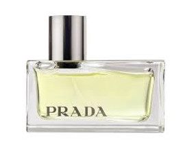 Prada Amber Eau De Parfum Spray Refillable Atomiser 10ml - LookincrediblePrada8435137786114