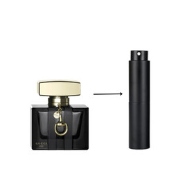 Gucci Oud Eau De Parfum Refillable Atomiser 10ml Gucci Oud Eau De Parfum Refillable Atomiser 10ml