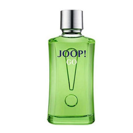Joop! Go Eau De Toilette 200ml Spray Joop! Go Eau De Toilette 200ml Spray