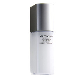 Shiseido Men Moisturizing Emulsion 100ml