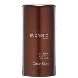 Calvin Klein Euphoria For Men Deodorant Stick 75ml Calvin Klein Euphoria For Men Deodorant Stick 75ml