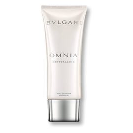 Bvlgari Omnia Crystalline Shower Oil 100ml