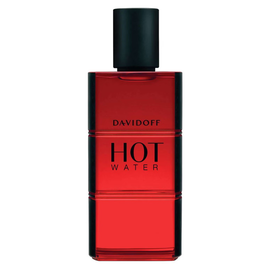 Davidoff Hot Water Eau De Toilette Spray 110ml