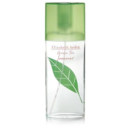 Elizabeth Arden Green Tea Summer Eau De Toilette Spray 100ml