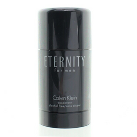 Calvin Klein Eternity For Men Deodorant Stick 75g Calvin Klein Eternity For Men Deodorant Stick 75g
