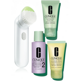 Clinique Clean Skin, Great Skin Set