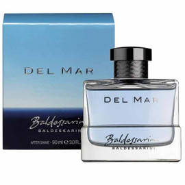 Baldessarini Del Mar Aftershave Men 90ml