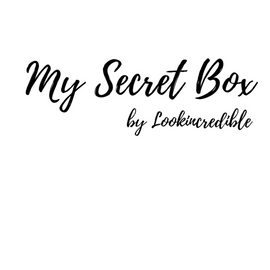 My Secret Box By LookIncredible