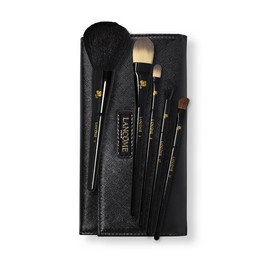 Lancome Essential Makeup Artist Brush Set