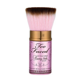 Too Faced Retractable Kubuki Brush