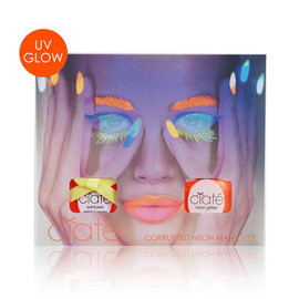 Ciate Corrupted Neon Manicure Set - Look Incredible