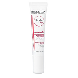 Bioderma Sensibio Eye Contour Gel 15ml