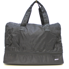 DKNY Unisex Holdall Bag