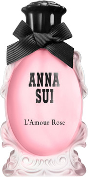 Anna Sui L'Amour Rose Eau De Parfum Spray 50ml