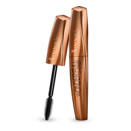 Rimmel Wonderfull Mascara - Black - Look Incredible