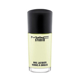 MAC Studio Nail Lacquer - Look Incredible