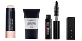 Smashbox 4-Piece Makeup Set