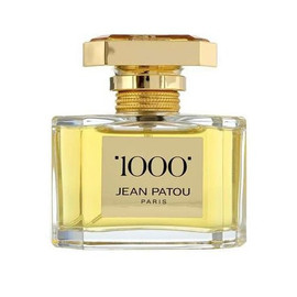 Jean Patou 1000 Eau de Toilette Spray 50ml - LookincredibleJean Patou5050456020621